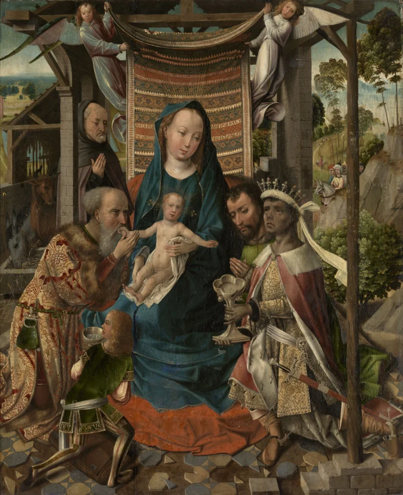 IMG-De aanbidding door de koningen 1-20251029-6.webp